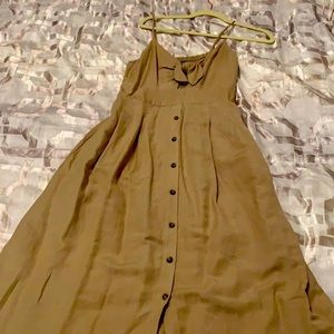 Dress